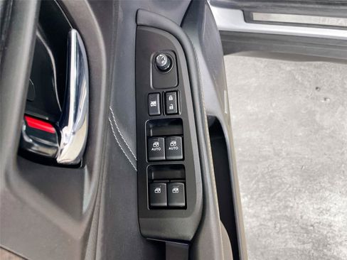 Used 2019 Subaru Outback 2.5i Limited AWD/4WD image 22