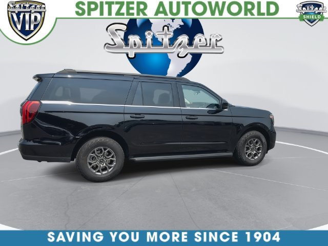 Used 2025 Ford Expedition Max Active AWD/4WD image 11