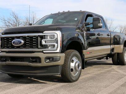 New 2026 Ford F350 King Ranch