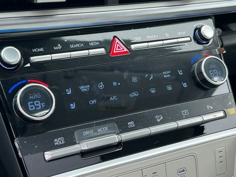 New 2026 Hyundai Santa Fe Calligraphy image 19