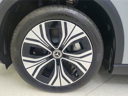 Used 2024 Mercedes-Benz EQE 350+ 4MATIC SUV w/ Driver Assistance Package image 64