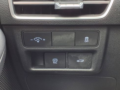 Used 2025 Hyundai Sonata SEL FWD image 20