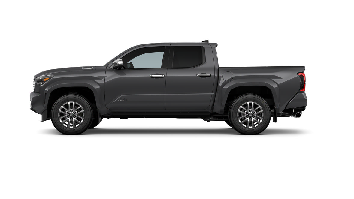 New 2026 Toyota Tacoma Limited AWD/4WD image 30