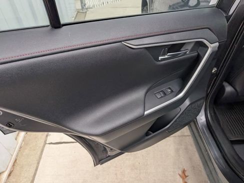 Used 2022 Toyota RAV4 XSE w/ Weather Package image 21