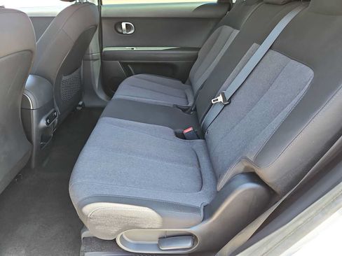 Certified 2024 Hyundai Ioniq 5 SEL RWD image 19