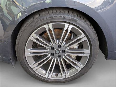 Certified 2025 Land Rover Range Rover Sport Dynamic SE image 20