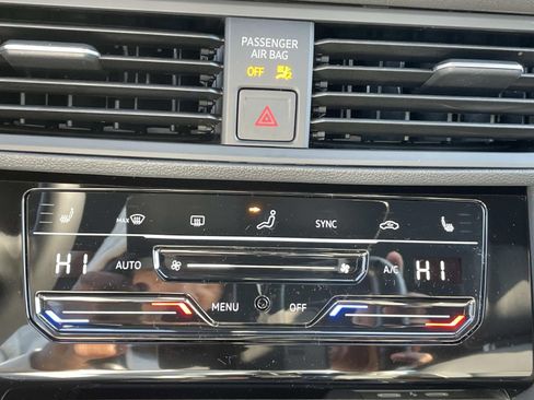 New 2026 Volkswagen Jetta Sport FWD image 26