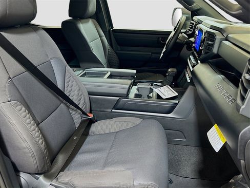 New 2026 Toyota Tundra SR image 25