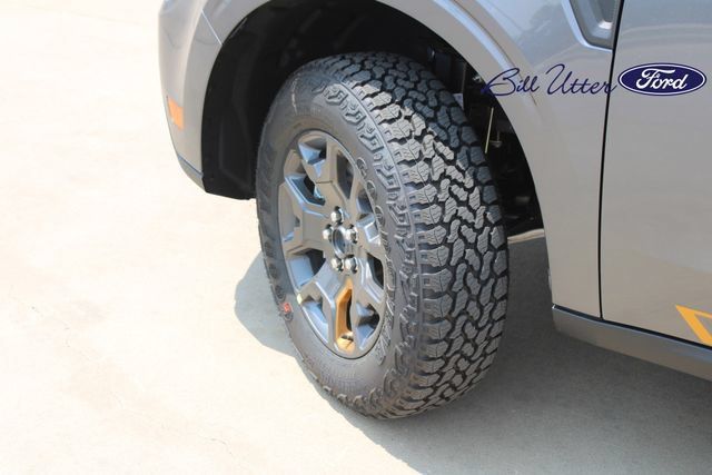 New 2026 Ford Maverick Tremor AWD/4WD image 5