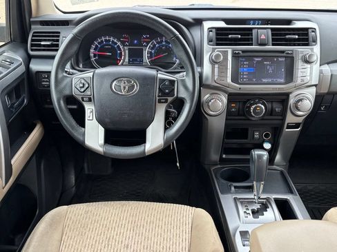 Used 2018 Toyota 4Runner SR5 RWD image 10