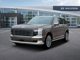 New 2026 Hyundai Palisade Calligraphy video 1