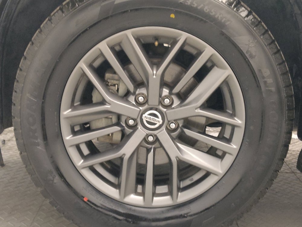 Used 2021 Nissan Rogue S FWD image 31