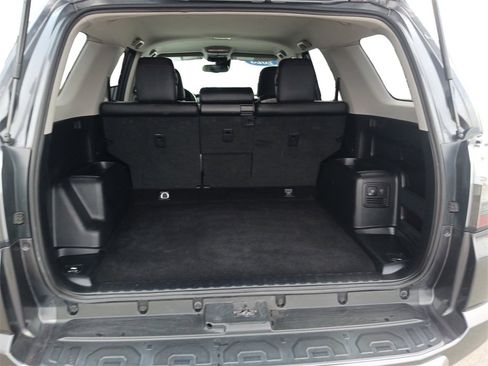 Used 2023 Toyota 4Runner TRD Off-Road Premium image 13