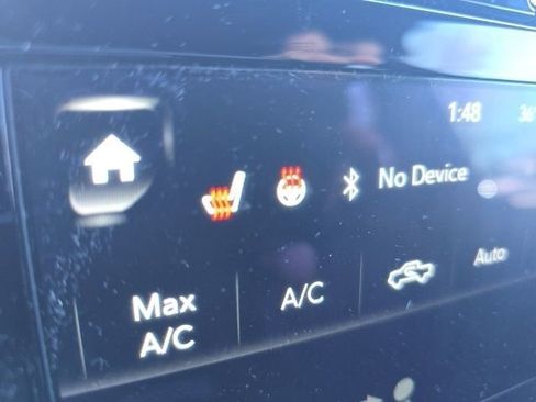 Used 2021 RAM 1500 TRX w/ TRX Level 2 Equipment Group image 20