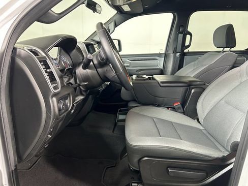 Used 2023 RAM 1500 Big Horn AWD/4WD image 12