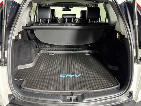 Used 2021 Honda CR-V Touring image 22
