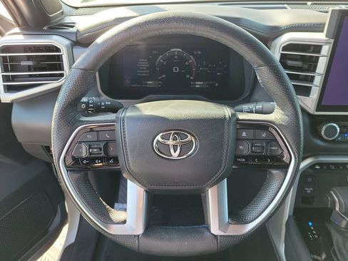 Used 2023 Toyota Tundra Platinum image 32