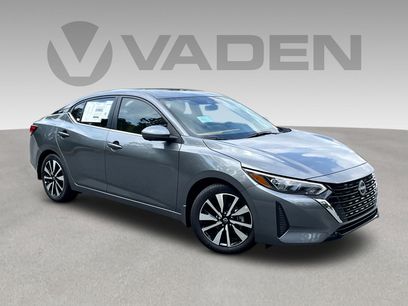Used 2023 Nissan Sentra SV