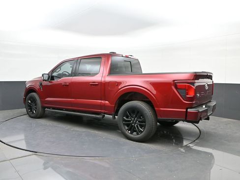 New 2026 Ford F150 XLT w/ Equipment Group 302A MID RWD image 5