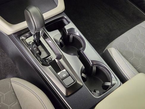 New 2026 Subaru Forester image 17