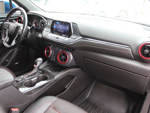 Used 2020 Chevrolet Blazer RS image 17