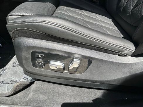 Used 2024 BMW X5 xDrive40i image 17