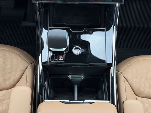 New 2026 Land Rover Range Rover Sport SE AWD/4WD image 15