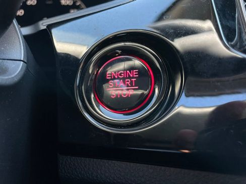 Certified 2025 Honda Civic LX image 20