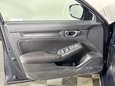 New 2026 Honda Civic Sport image 10