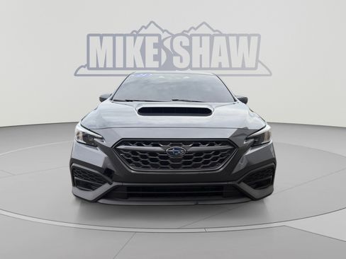 Used 2024 Subaru WRX AWD/4WD image 8