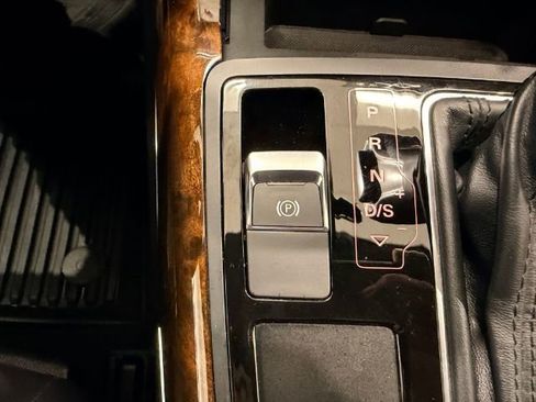 Used 2015 Audi A6 3.0T Premium Plus image 32