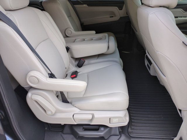 Certified 2026 Honda Odyssey EX-L image 21