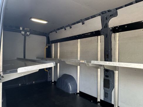 Used 2021 RAM ProMaster 3500 FWD image 29