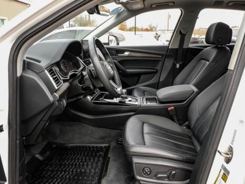 Used 2022 Audi Q5 2.0T Premium image 4
