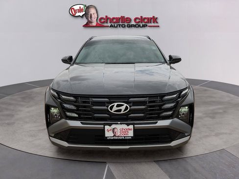 Used 2026 Hyundai Tucson SEL FWD image 8