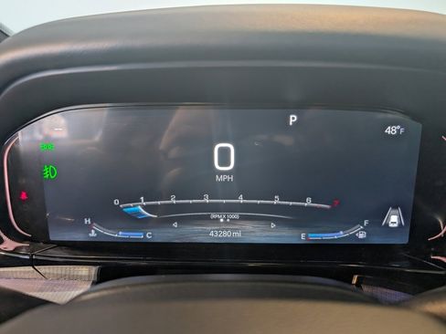 Used 2022 Jeep Grand Wagoneer Series I image 18