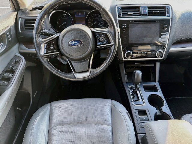 Used 2019 Subaru Outback 3.6R Limited AWD/4WD image 20