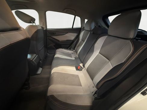 Used 2020 Subaru Crosstrek 2.0i Premium w/ Moonroof Package 2 image 14