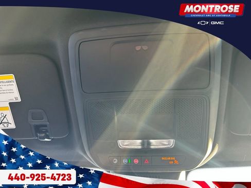 New 2026 GMC Terrain AT4 w/ Convenience Package III image 18