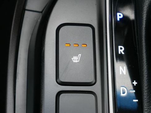 Used 2018 Hyundai Santa Fe Sport w/ 2.4L Value Package 02 image 22