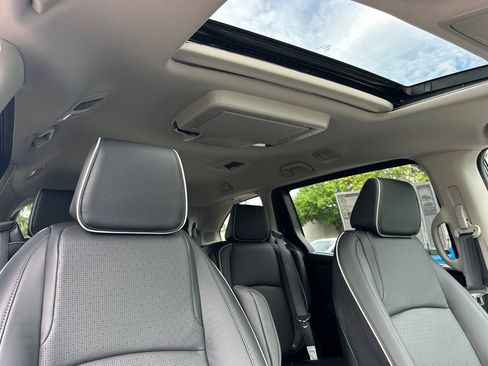 New 2026 Honda Odyssey Elite image 17