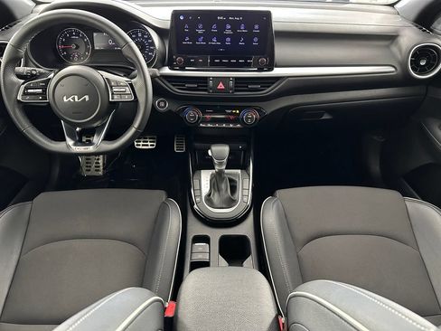 Used 2024 Kia Forte GT-Line w/ GT-Line Premium Package FWD image 22