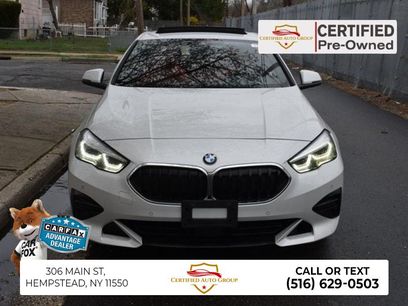Used 2025 BMW 228i xDrive