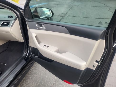 Used 2018 Hyundai Sonata ECO image 10