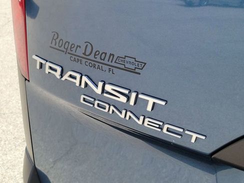 Used 2020 Ford Transit Connect XL image 6