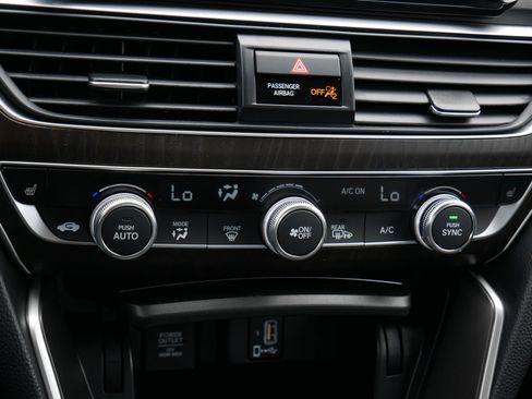 Used 2020 Honda Accord EX-L image 23