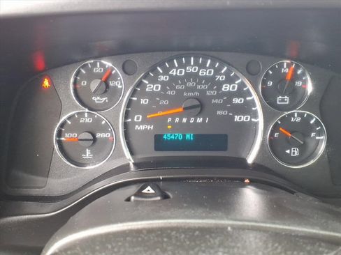 Used 2021 Chevrolet Express 3500 image 6