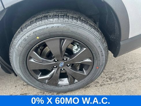 New 2026 Subaru Ascent Premium w/ Premium Package AWD/4WD image 27