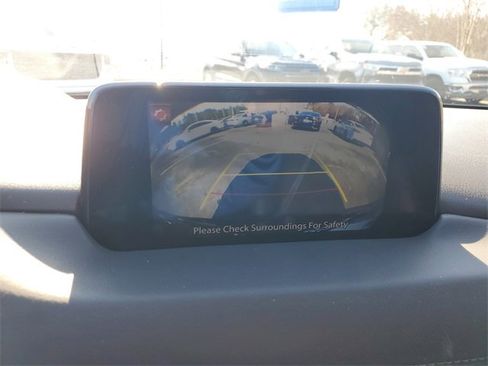 Used 2019 MAZDA CX-5 Touring image 23