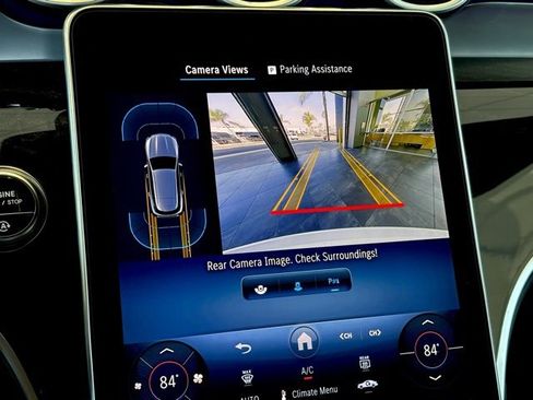 Certified 2025 Mercedes-Benz GLC 300 image 25